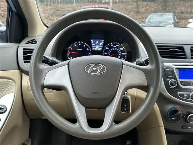 Thumbnail: 2014 Hyundai Accent - 7