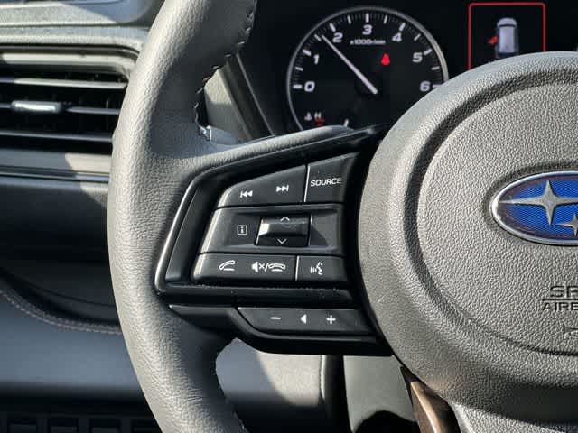 Thumbnail: 2025 Subaru Ascent - 9