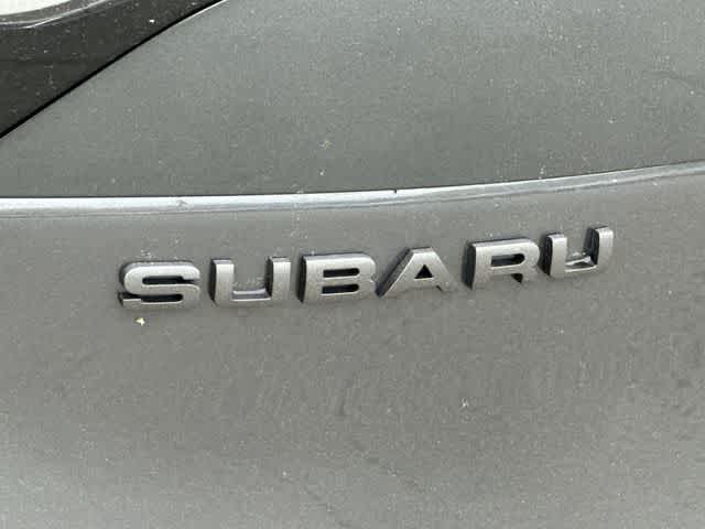 Thumbnail: 2026 Subaru Forester - 27