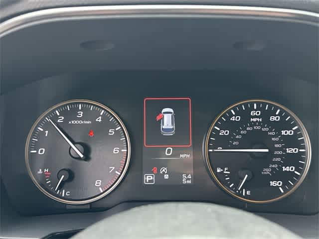 Thumbnail: 2025 Subaru Outback - 7