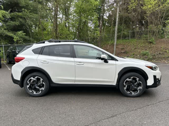 Thumbnail: 2021 Subaru Crosstrek - 3