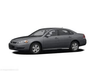 2011 Chevrolet Impala LT -
                  Pittsburgh, PA