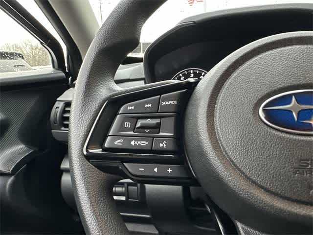 Thumbnail: 2025 Subaru Crosstrek - 9