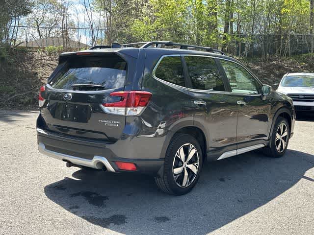 Thumbnail: 2019 Subaru Forester - 32