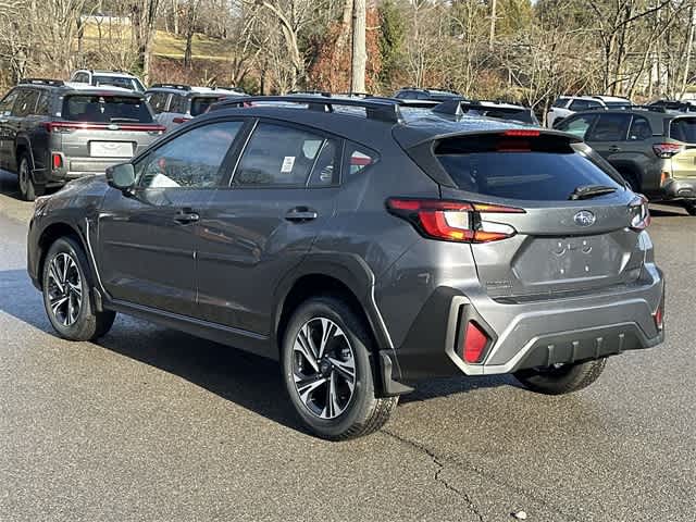Thumbnail: 2026 Subaru Crosstrek - 29