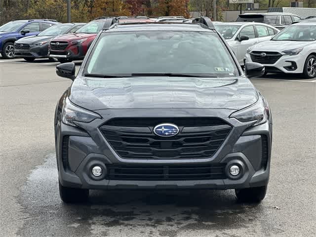 Thumbnail: 2023 Subaru Outback - 21