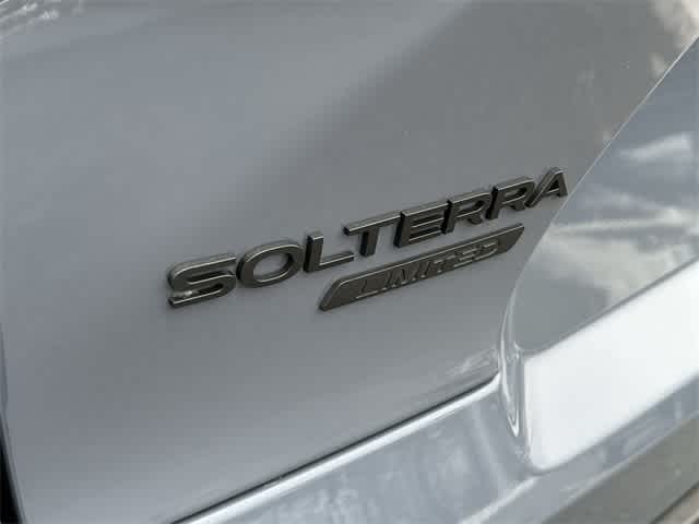 Thumbnail: 2026 Subaru Solterra - 27