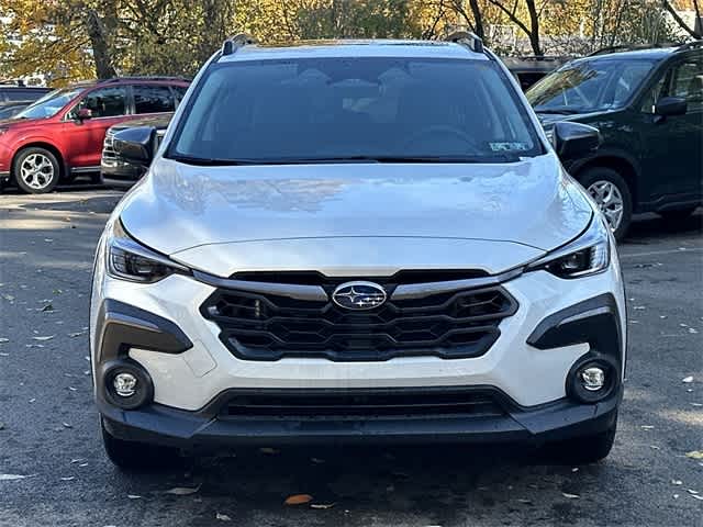 Thumbnail: 2025 Subaru Crosstrek - 20