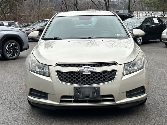 Thumbnail: 2014 Chevrolet Cruze - 17