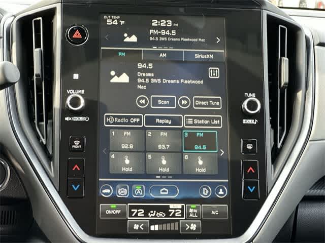 Thumbnail: 2026 Subaru Crosstrek - 11