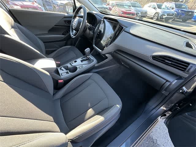 Thumbnail: 2026 Subaru Crosstrek - 19