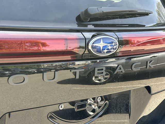 Thumbnail: 2026 Subaru Outback - 26