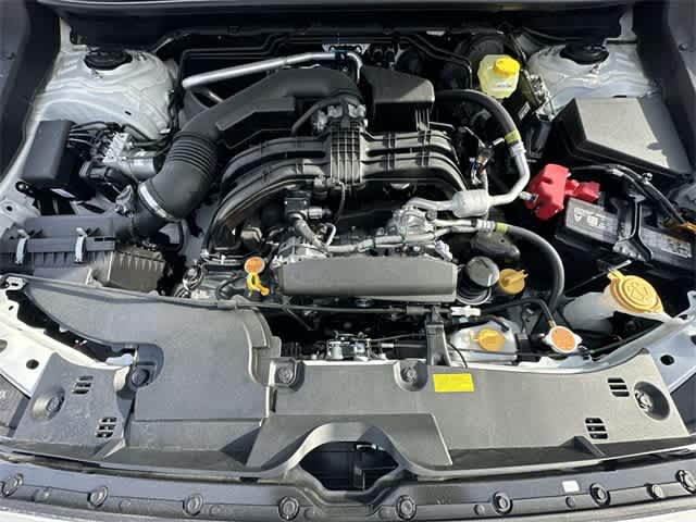 Thumbnail: 2026 Subaru Crosstrek - 24