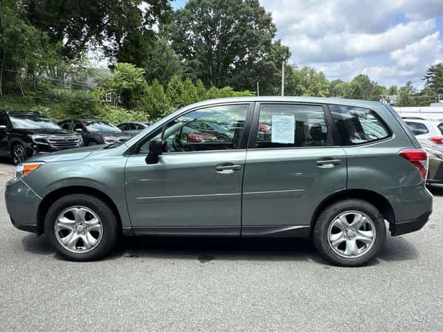 Thumbnail: 2014 Subaru Forester - 2