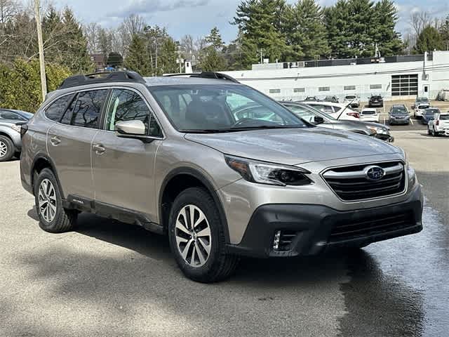 Thumbnail: 2020 Subaru Outback - 20