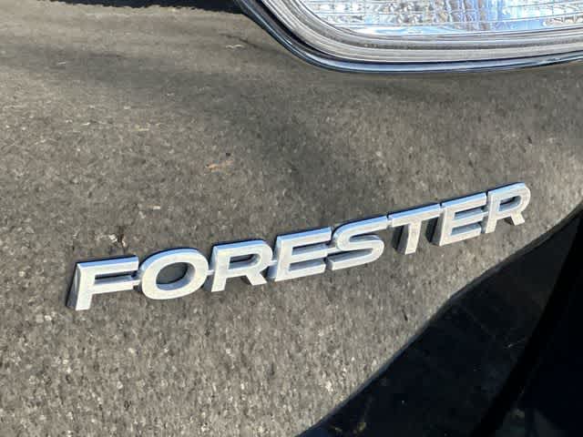 Thumbnail: 2020 Subaru Forester - 28