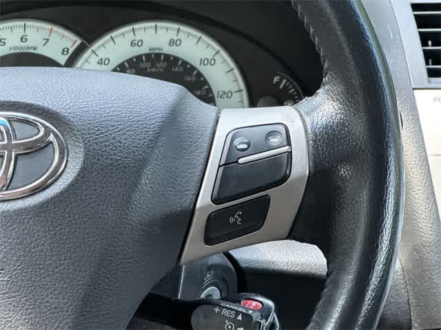 Thumbnail: 2007 Toyota Camry - 10