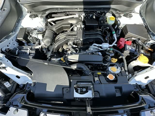 Thumbnail: 2026 Subaru Forester - 25