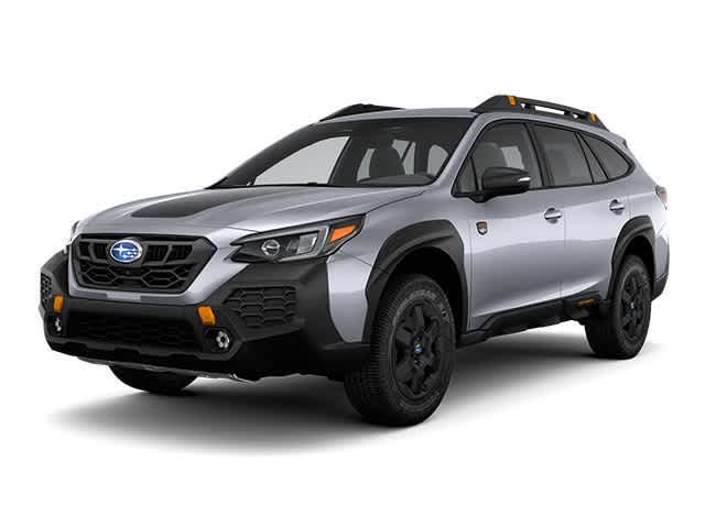 2024 Subaru Outback Wilderness -
                Pittsburgh, PA