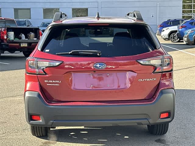 Thumbnail: 2023 Subaru Outback - 4