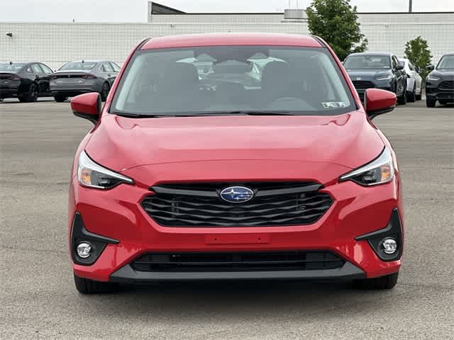 Thumbnail: 2025 Subaru Impreza - 26