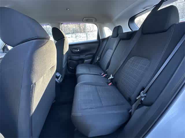 Thumbnail: 2023 Honda HR-V - 17