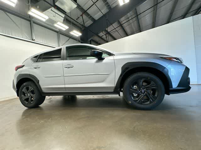 Thumbnail: 2026 Subaru Crosstrek - 3