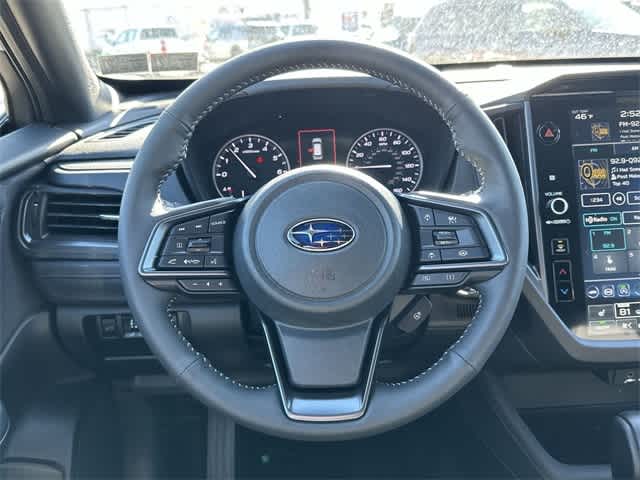 Thumbnail: 2026 Subaru Forester - 8