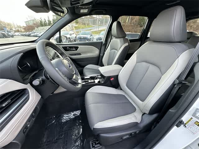 Thumbnail: 2026 Subaru Forester - 18