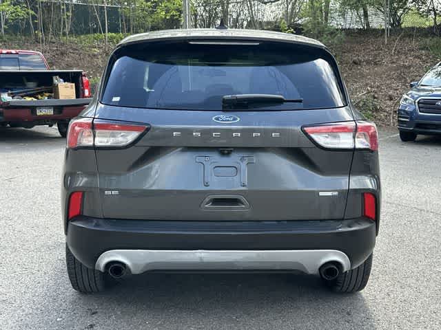 Thumbnail: 2020 Ford Escape - 4