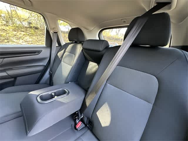 Thumbnail: 2023 Honda CR-V - 16