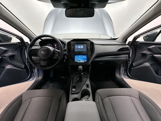 Thumbnail: 2026 Subaru Crosstrek - 18