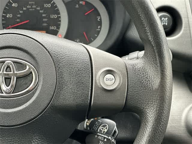 Thumbnail: 2012 Toyota RAV4 - 9