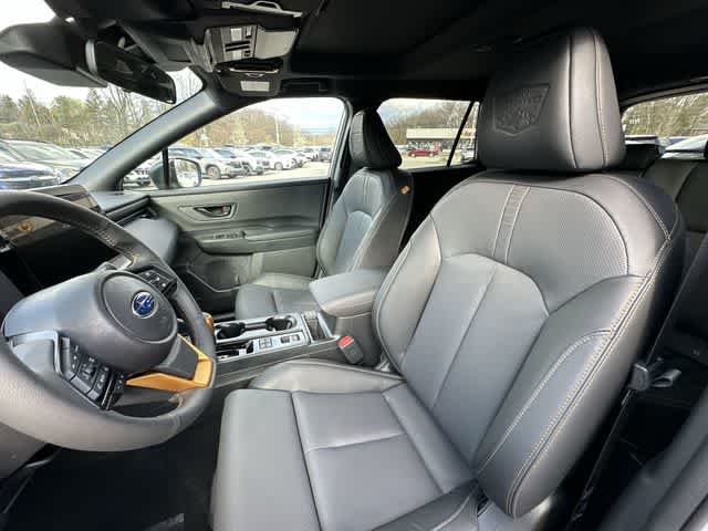 Thumbnail: 2026 Subaru Outback - 17