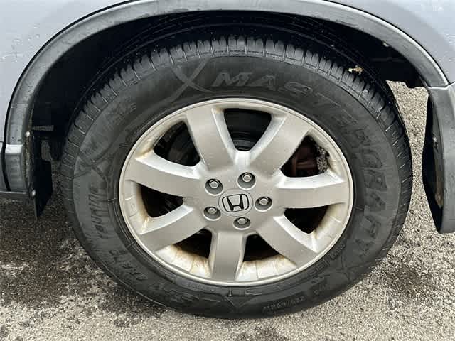 Thumbnail: 2008 Honda CR-V - 5