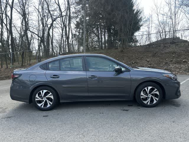 Thumbnail: 2025 Subaru Legacy - 3