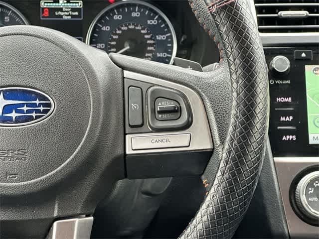 Thumbnail: 2016 Subaru Crosstrek - 9