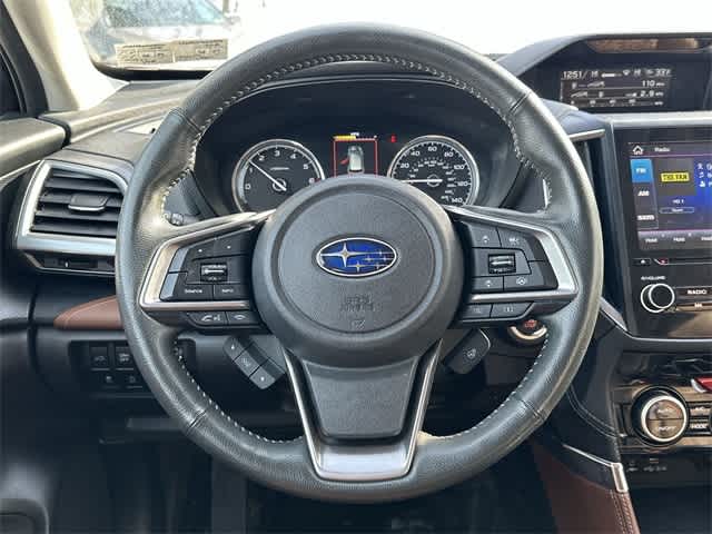 Thumbnail: 2022 Subaru Forester - 8