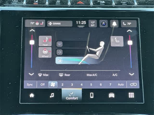 Thumbnail: 2025 Jeep Grand Cherokee - 15