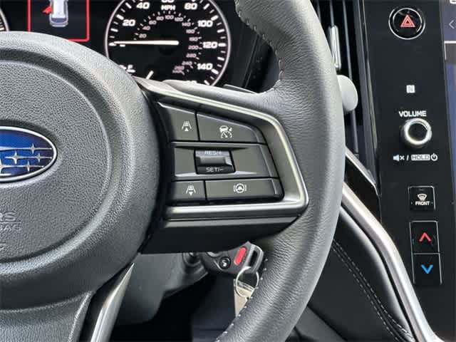 Thumbnail: 2025 Subaru Outback - 9