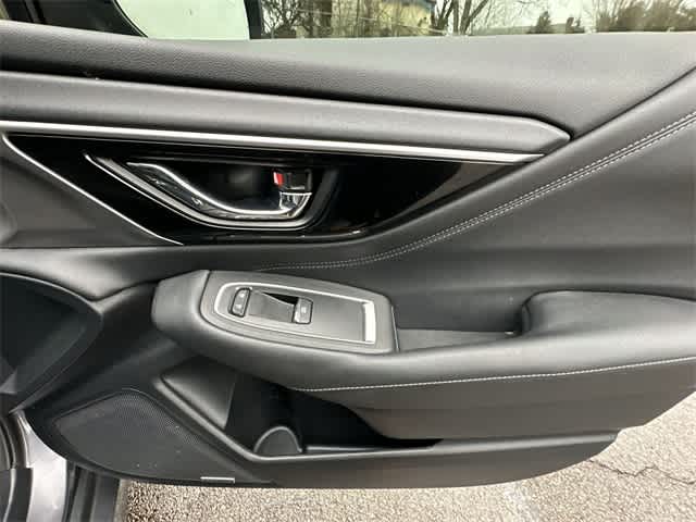 Thumbnail: 2022 Subaru Legacy - 25