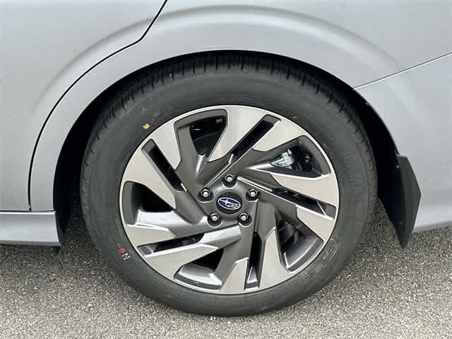 2025 Subaru Legacy Limited 5