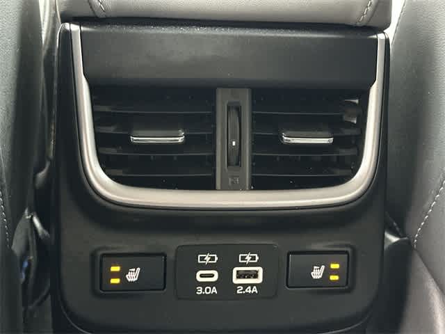 Thumbnail: 2023 Subaru Outback - 21