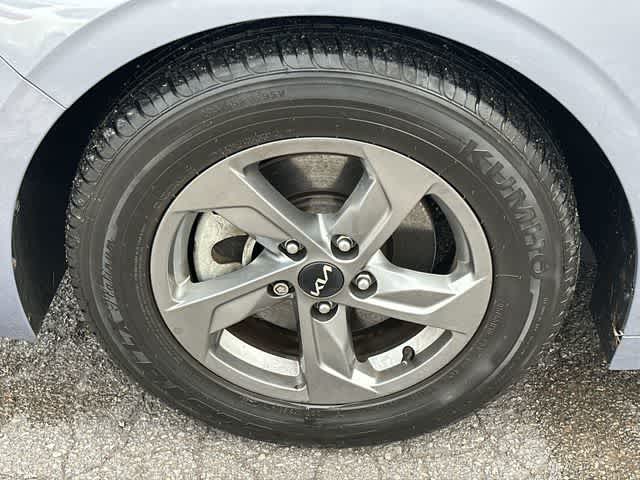 Thumbnail: 2022 Kia K5 - 20