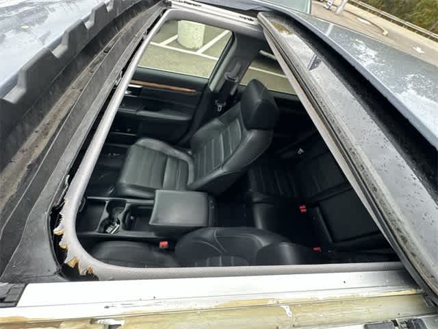 Thumbnail: 2020 Honda CR-V - 6