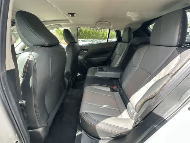 Thumbnail: 2025 Subaru Crosstrek - 18