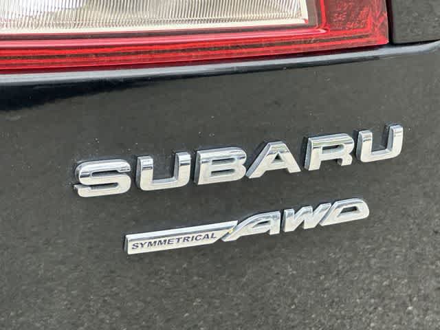 Thumbnail: 2016 Subaru Outback - 17