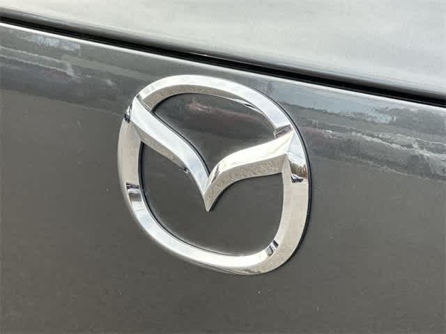 Thumbnail: 2023 Mazda CX-50 - 25