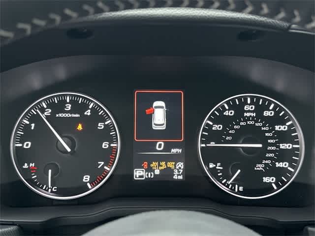 Thumbnail: 2026 Subaru Forester - 7