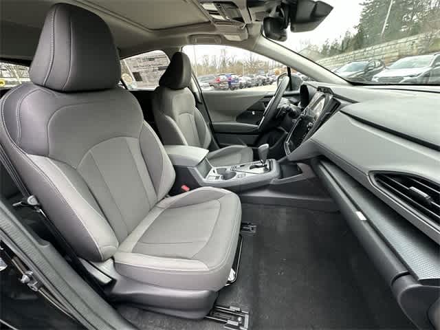 Thumbnail: 2026 Subaru Crosstrek - 22